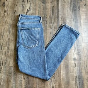 AGOLDE Toni jeans